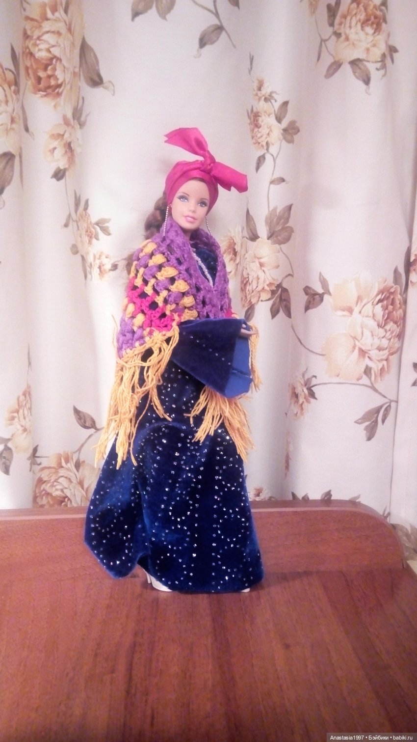 Афродита, GG и Этернал /Мои архивные фото /часть 3