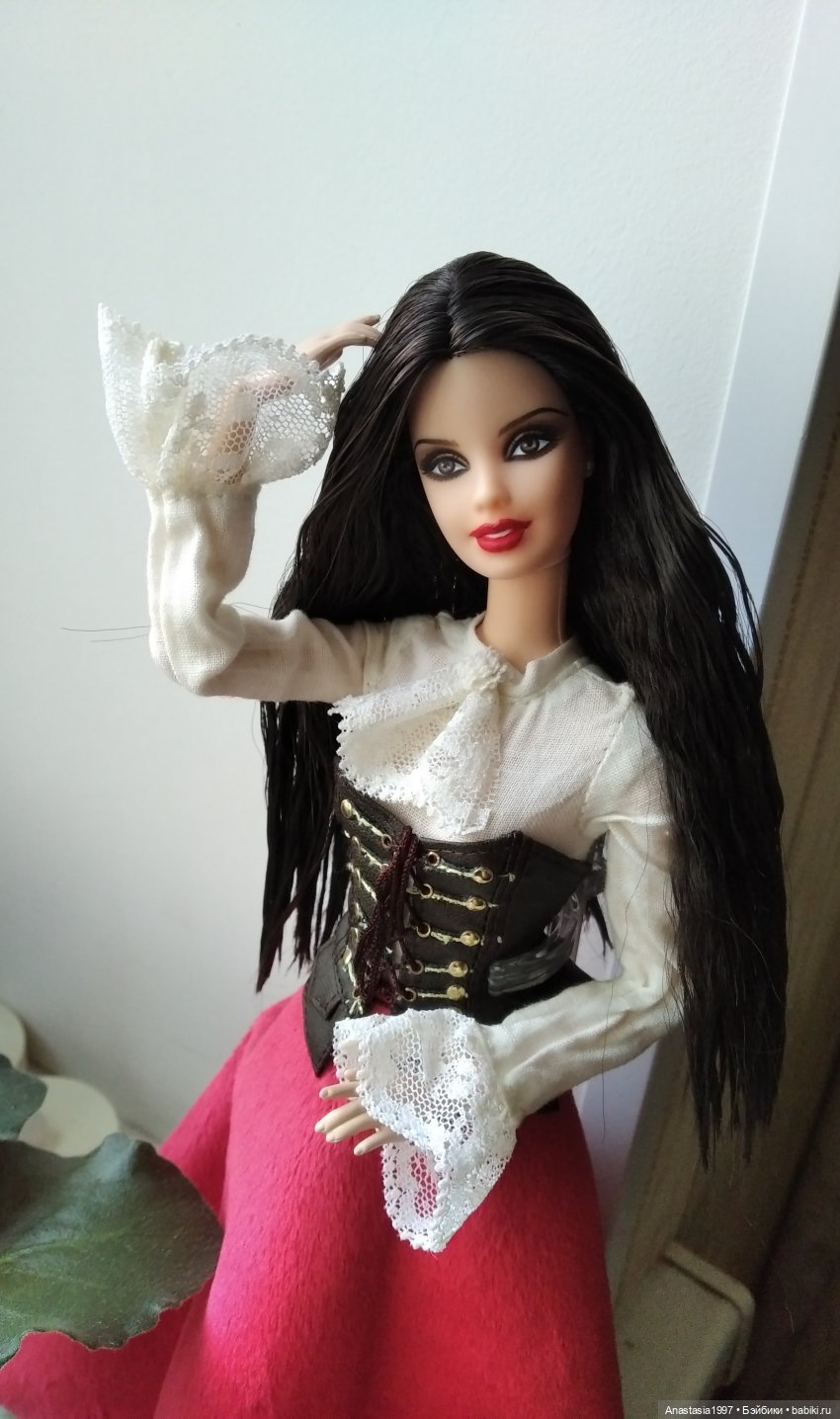 Афродита, GG и Этернал /Мои архивные фото /часть 3