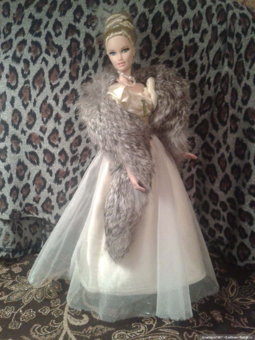 Лабутен, Русалка и Ана-Лара /Мои архивные фото /часть 2