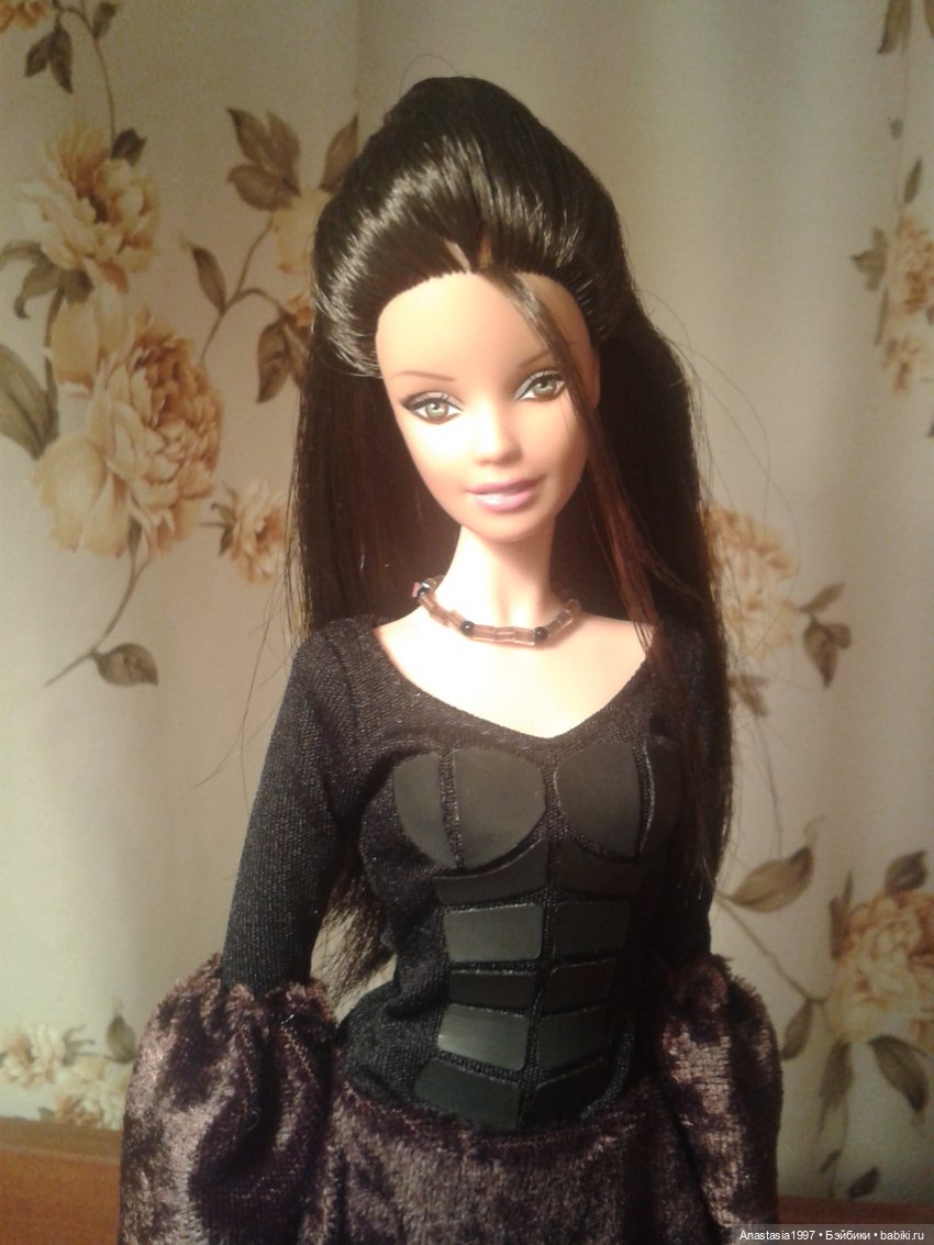 Афродита, GG и Этернал /Мои архивные фото /часть 3 (фото 5)