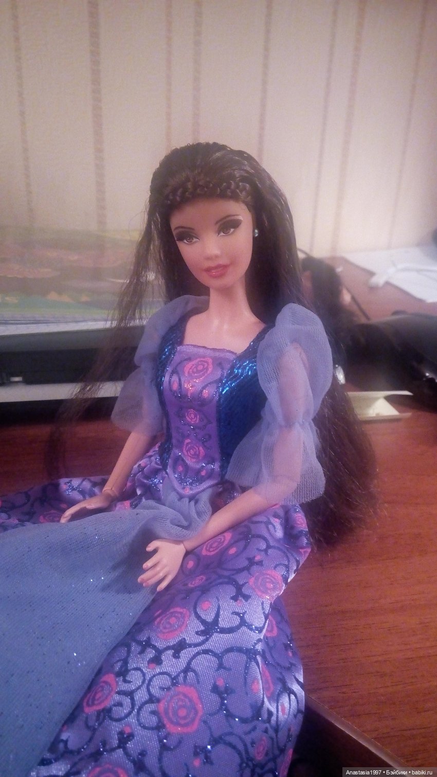 Афродита, GG и Этернал /Мои архивные фото /часть 3