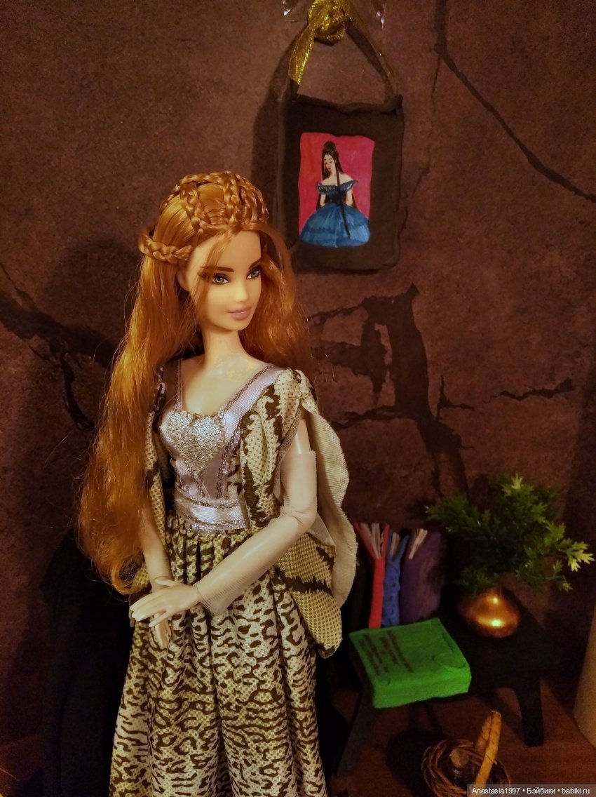 Афродита, GG и Этернал /Мои архивные фото /часть 3