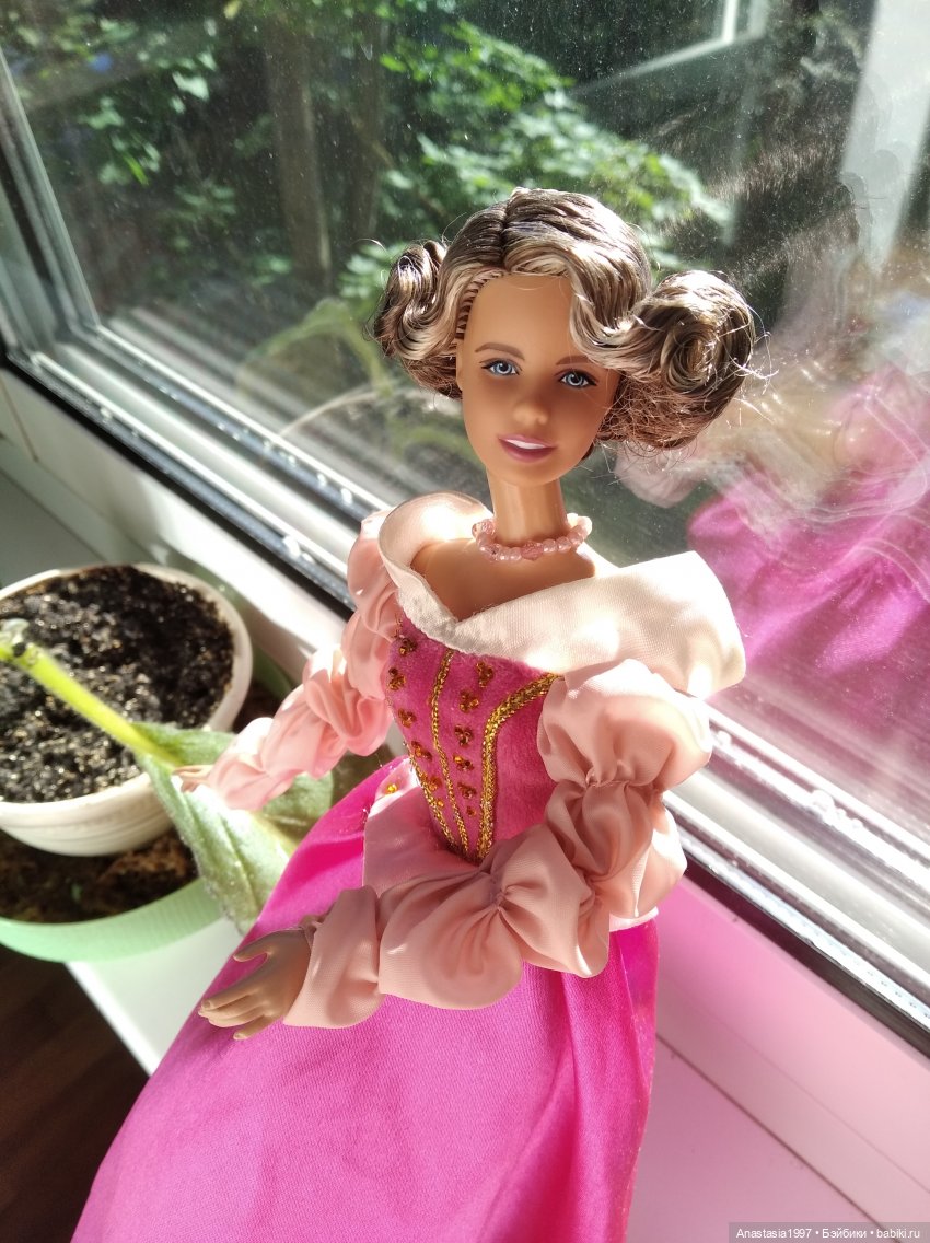 Афродита, GG и Этернал /Мои архивные фото /часть 3