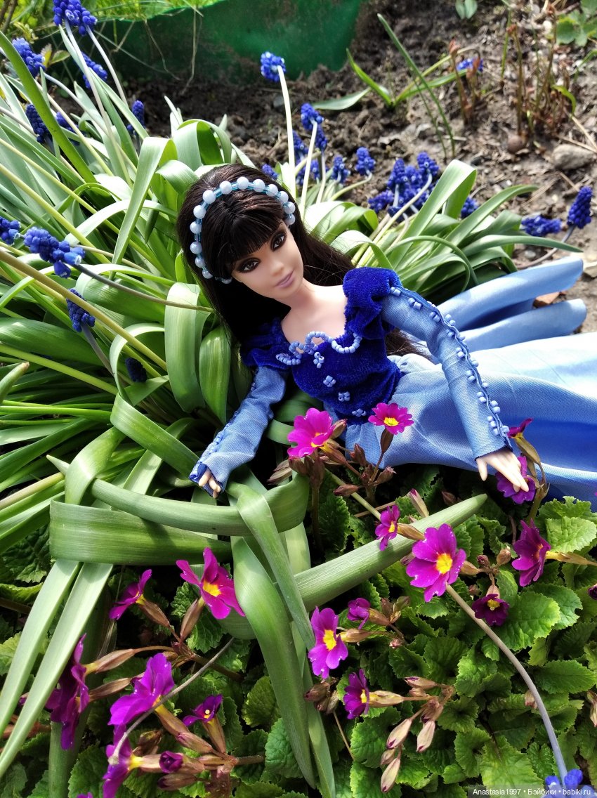 Афродита, GG и Этернал /Мои архивные фото /часть 3