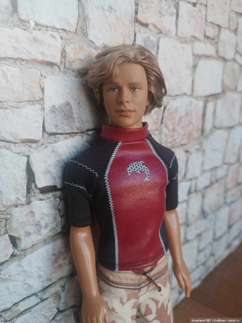 Один Блейн хорошо, а два лучше