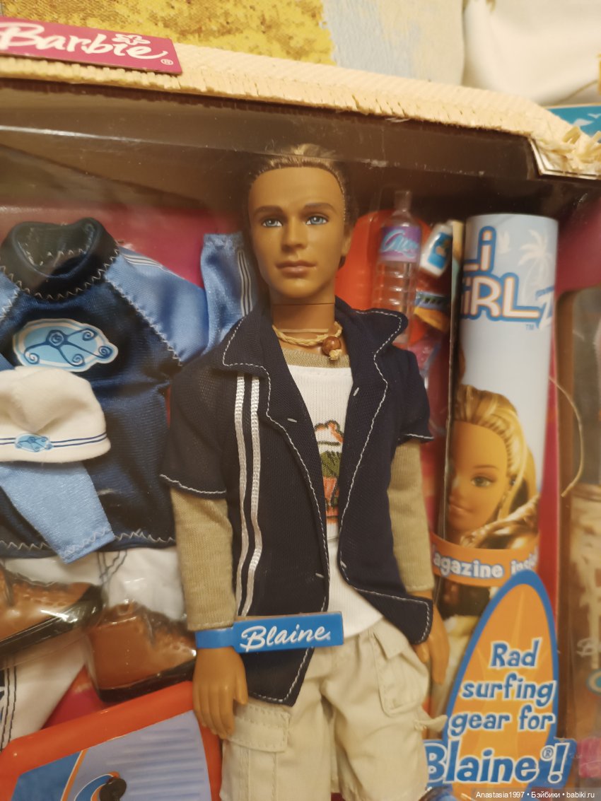 Один Блейн хорошо, а два лучше (фото 2)