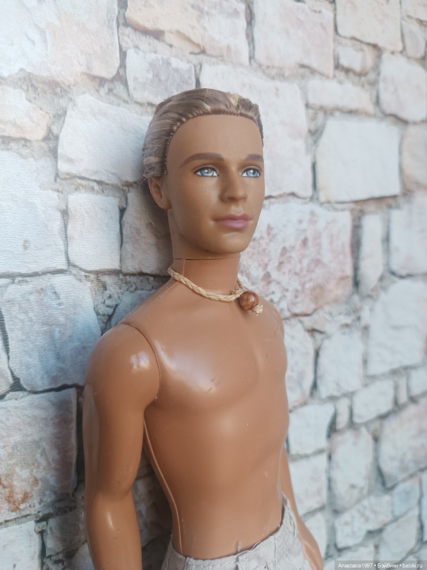 Один Блейн хорошо, а два лучше