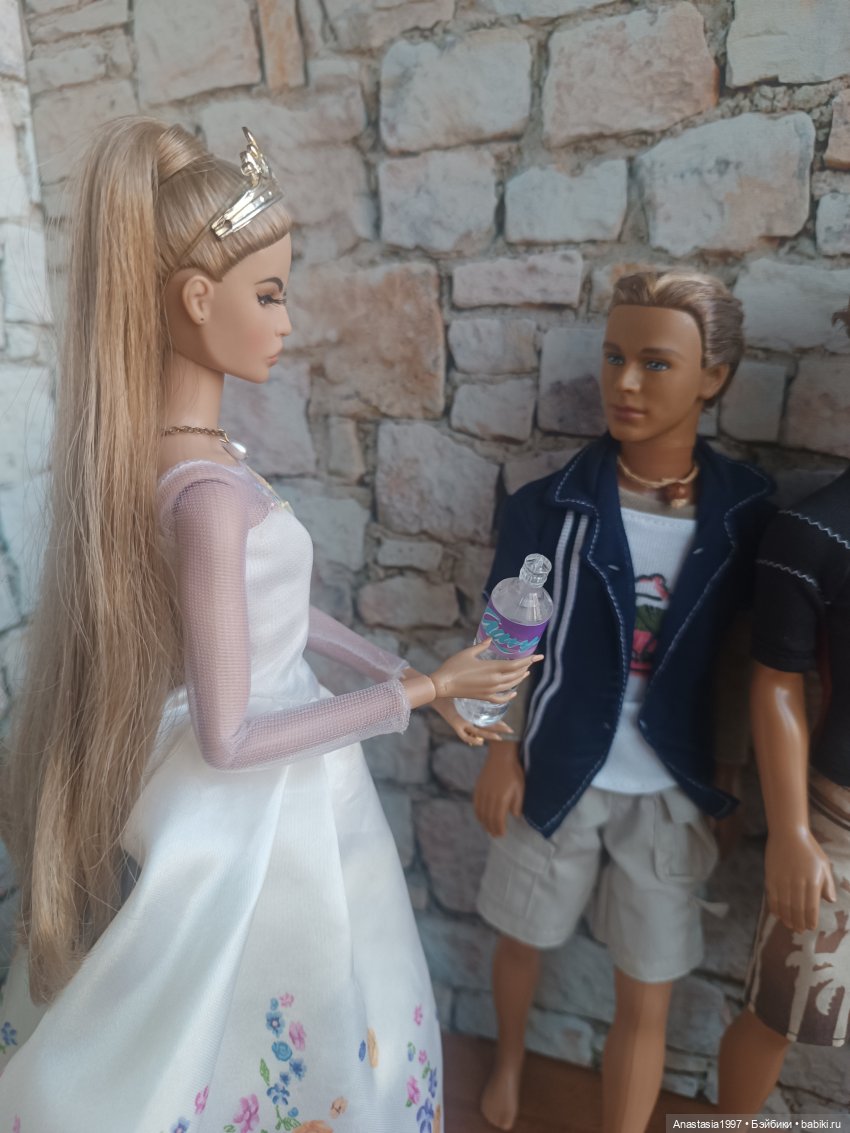 Один Блейн хорошо, а два лучше