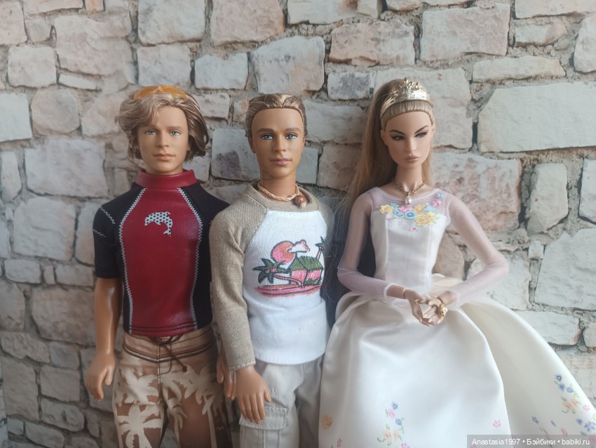 Один Блейн хорошо, а два лучше