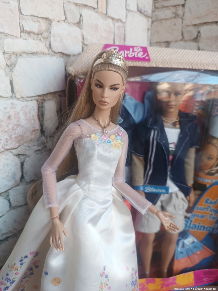 Один Блейн хорошо, а два лучше (фото 6)