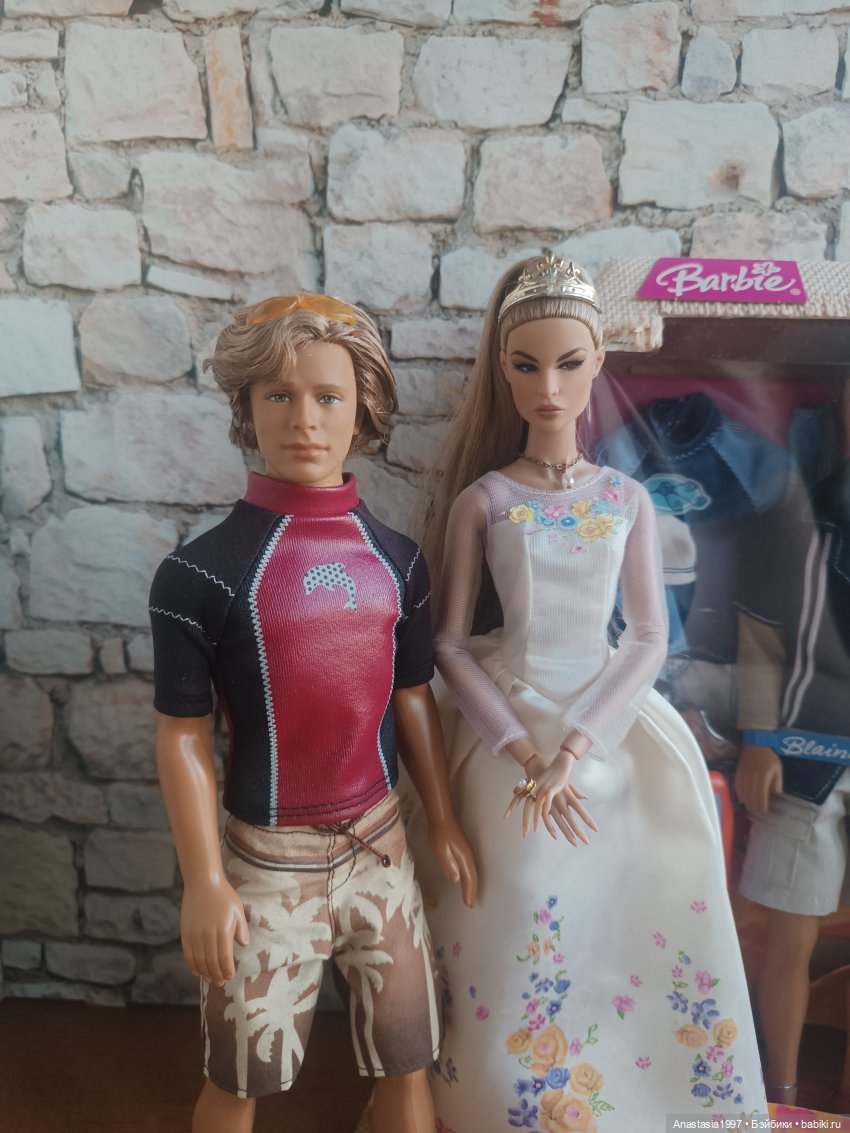 Один Блейн хорошо, а два лучше (фото 10)