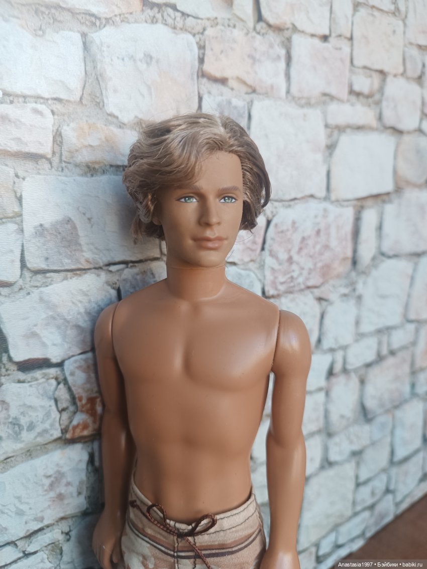 Один Блейн хорошо, а два лучше