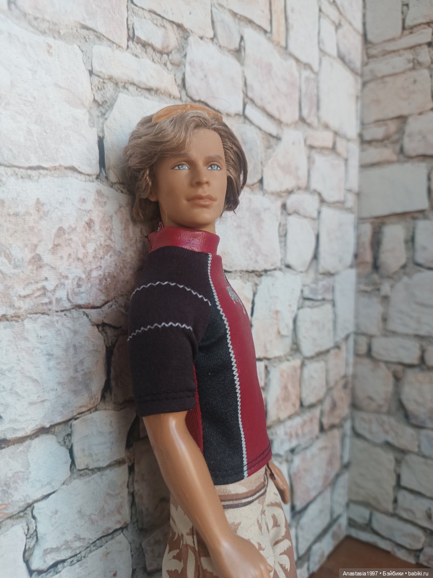 Один Блейн хорошо, а два лучше (фото 7)