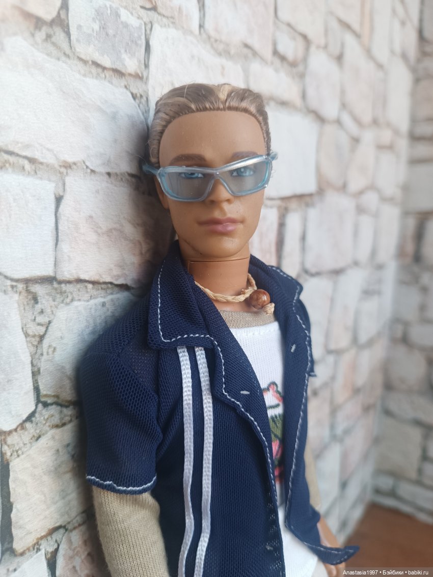 Один Блейн хорошо, а два лучше