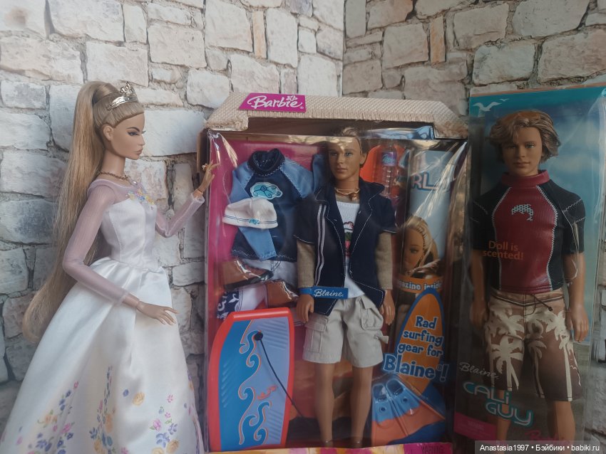 Один Блейн хорошо, а два лучше (фото 5)