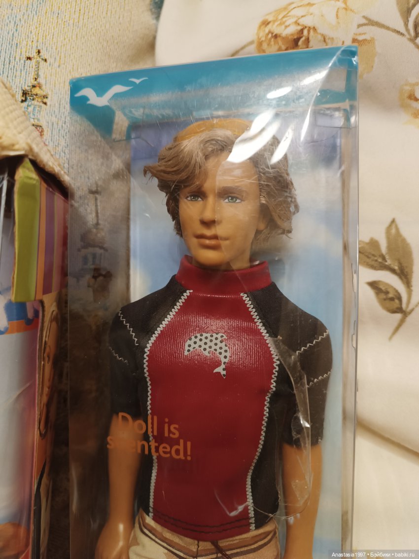 Один Блейн хорошо, а два лучше (фото 3)