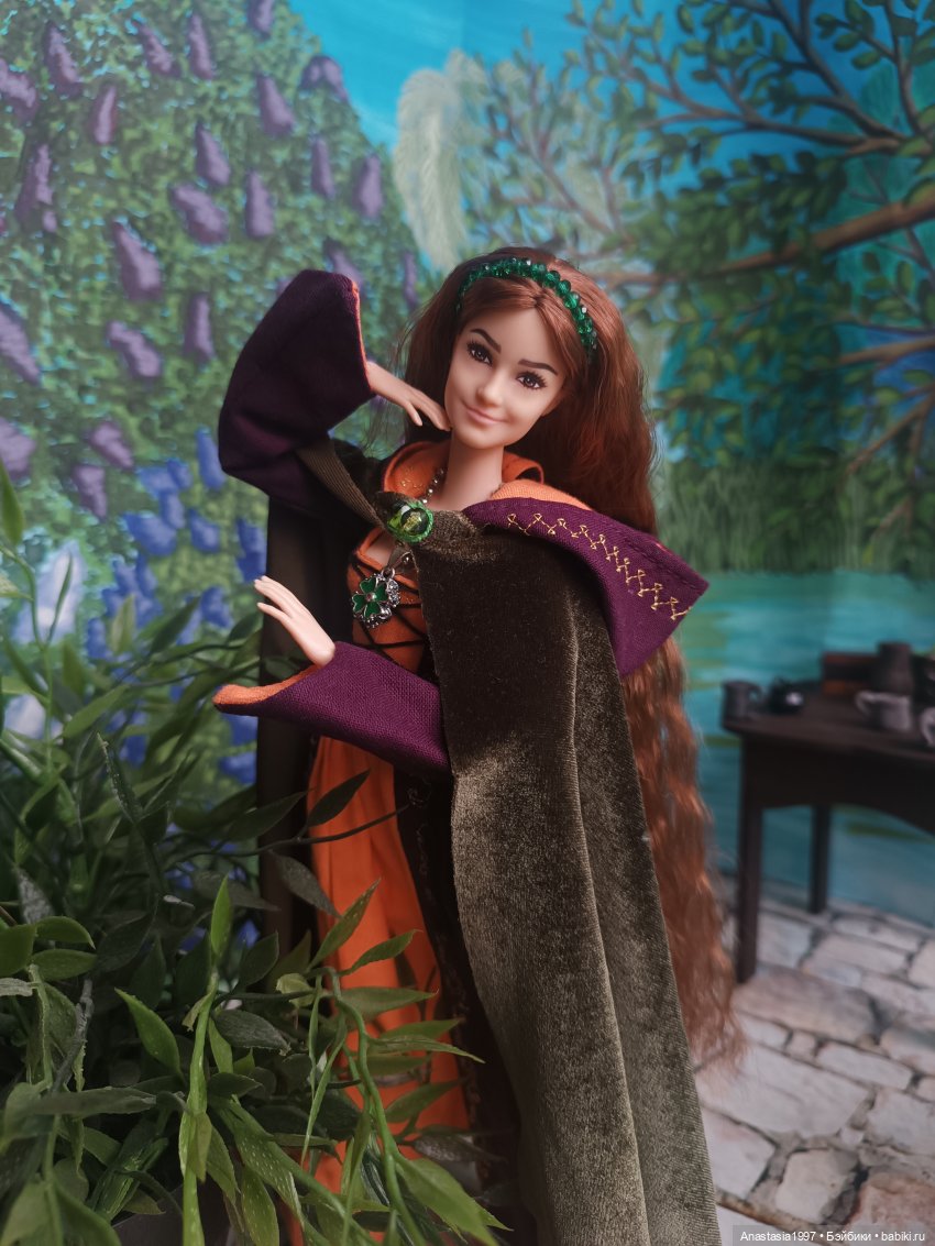 Как эльфы день Св. Патрика отмечали (фото 7)