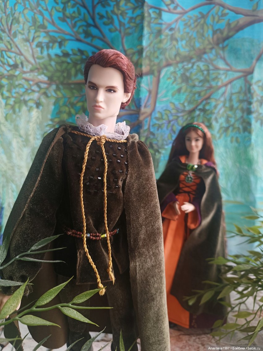 Как эльфы день Св. Патрика отмечали