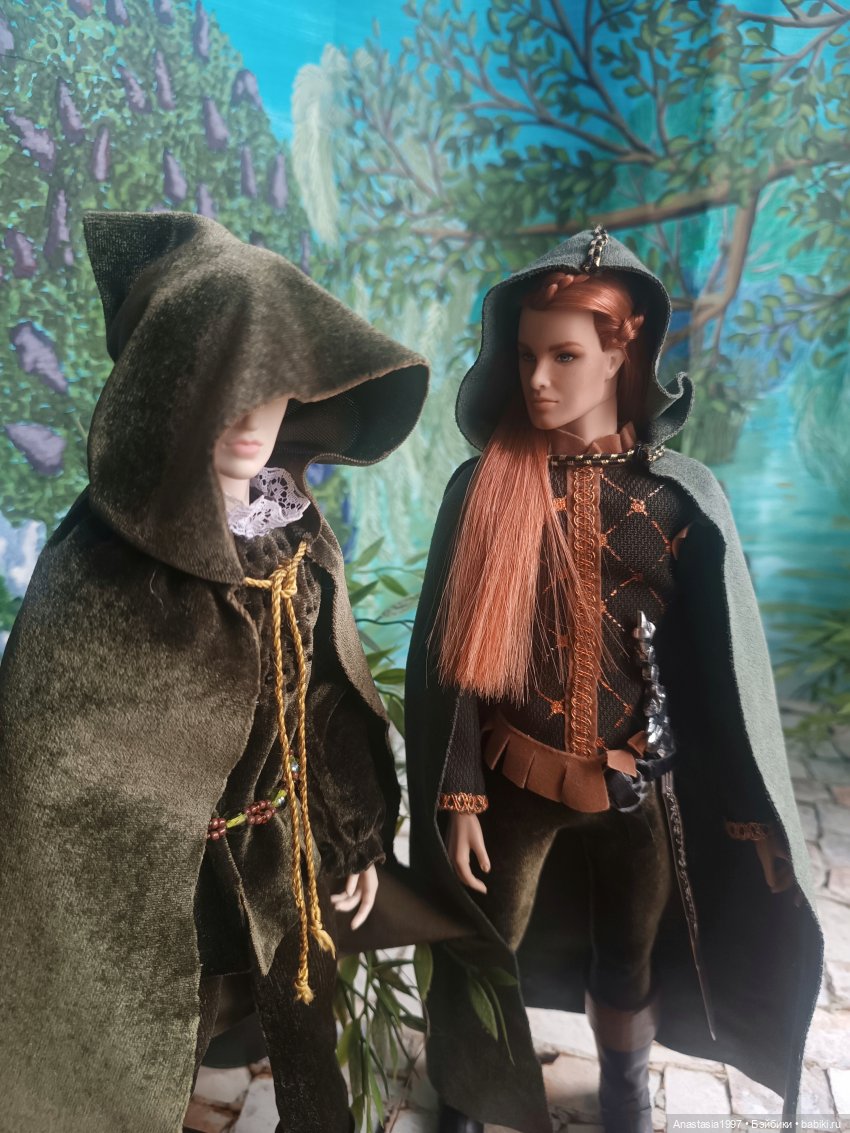 Как эльфы день Св. Патрика отмечали (фото 4)