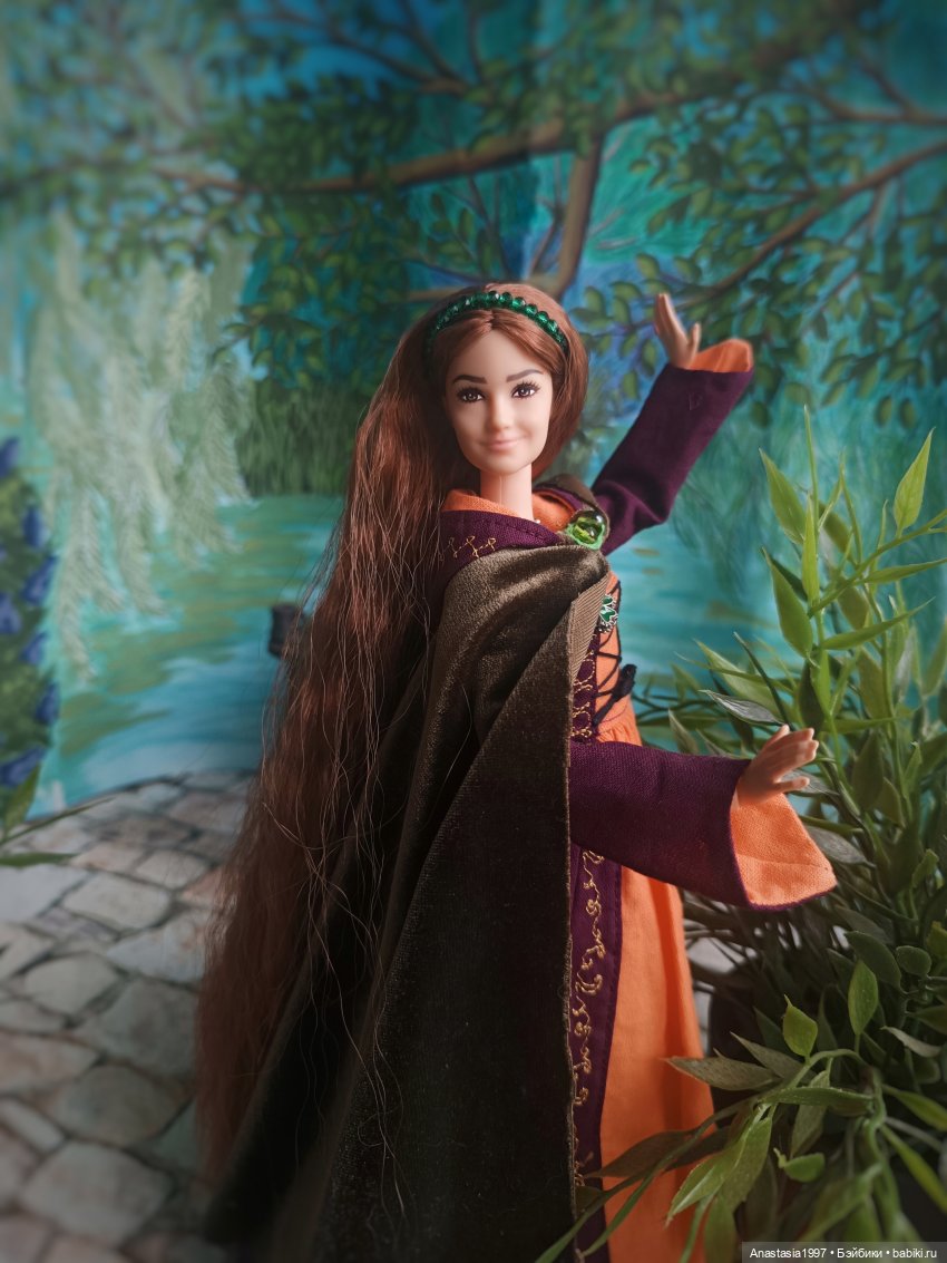 Как эльфы день Св. Патрика отмечали (фото 8)