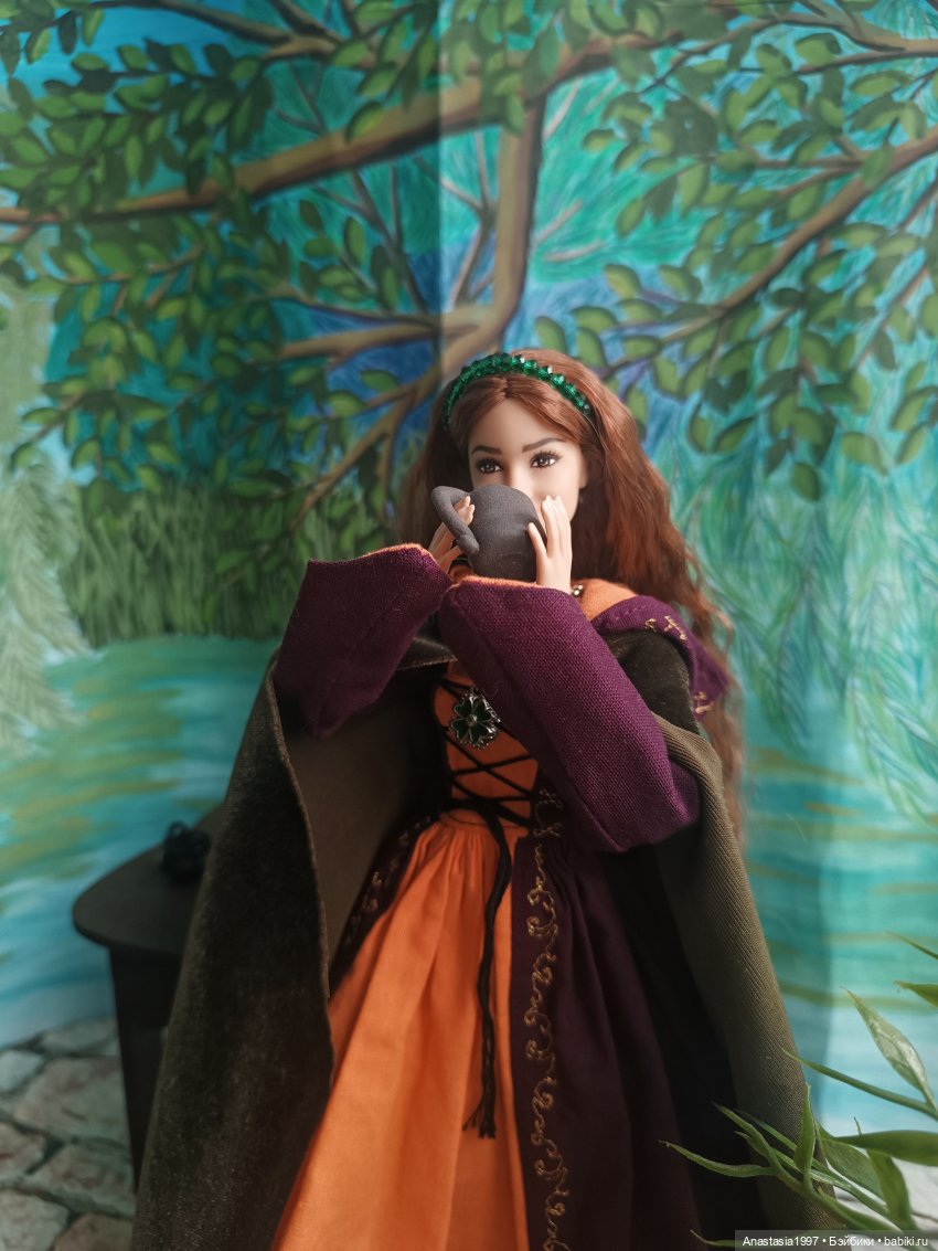 Как эльфы день Св. Патрика отмечали