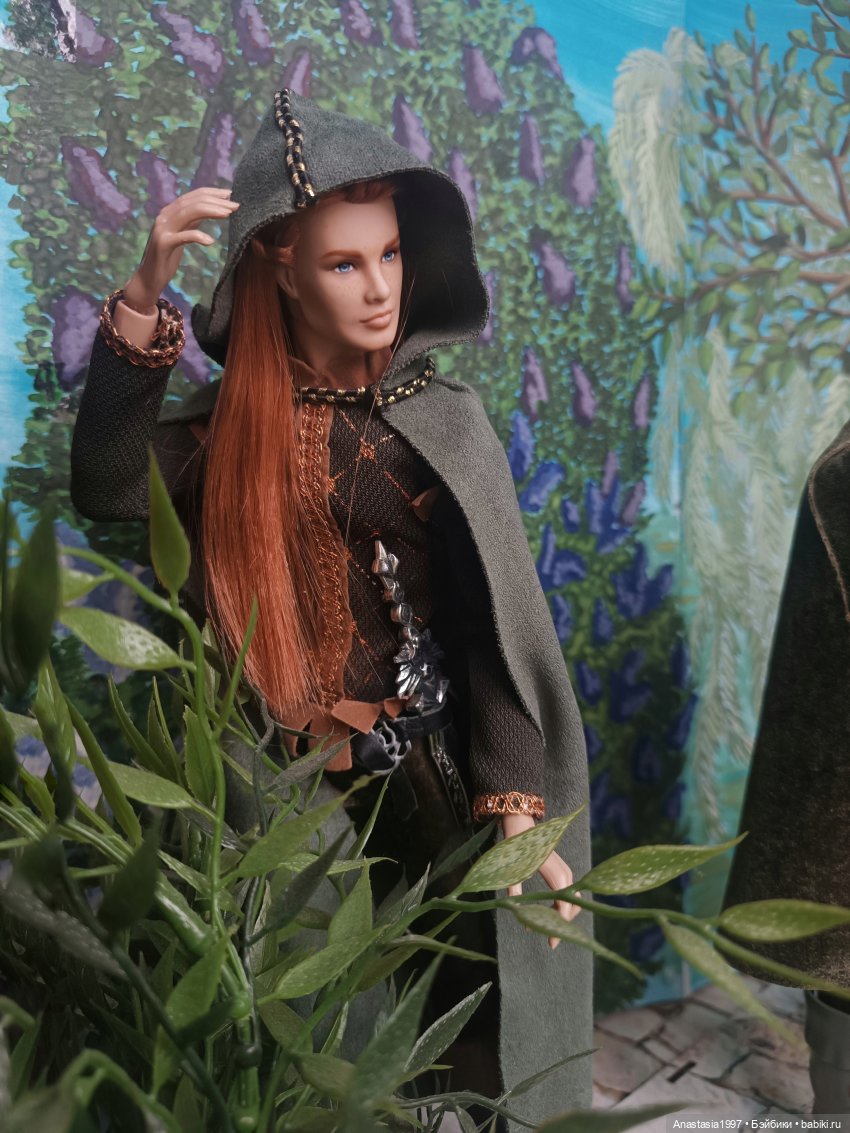 Как эльфы день Св. Патрика отмечали