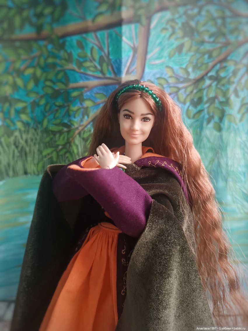 Как эльфы день Св. Патрика отмечали