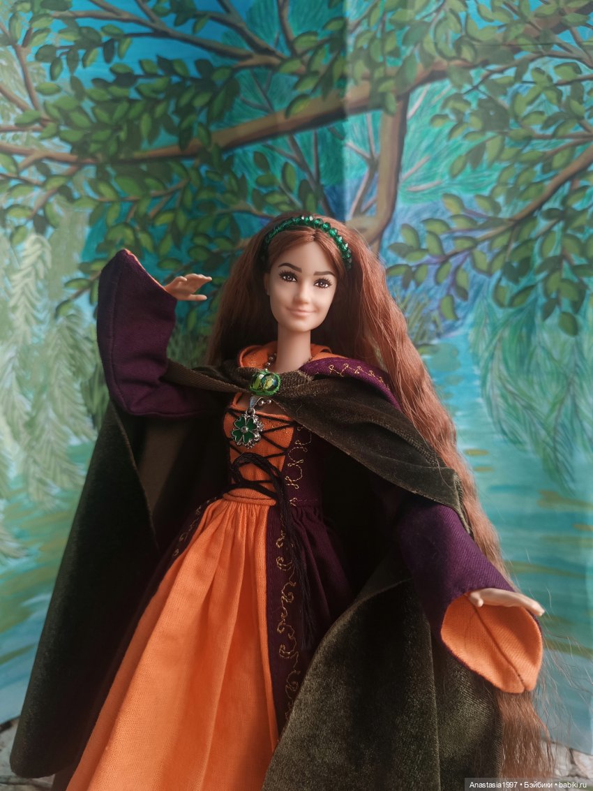 Как эльфы день Св. Патрика отмечали