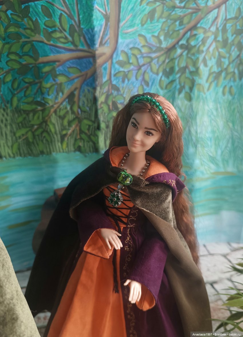 Как эльфы день Св. Патрика отмечали