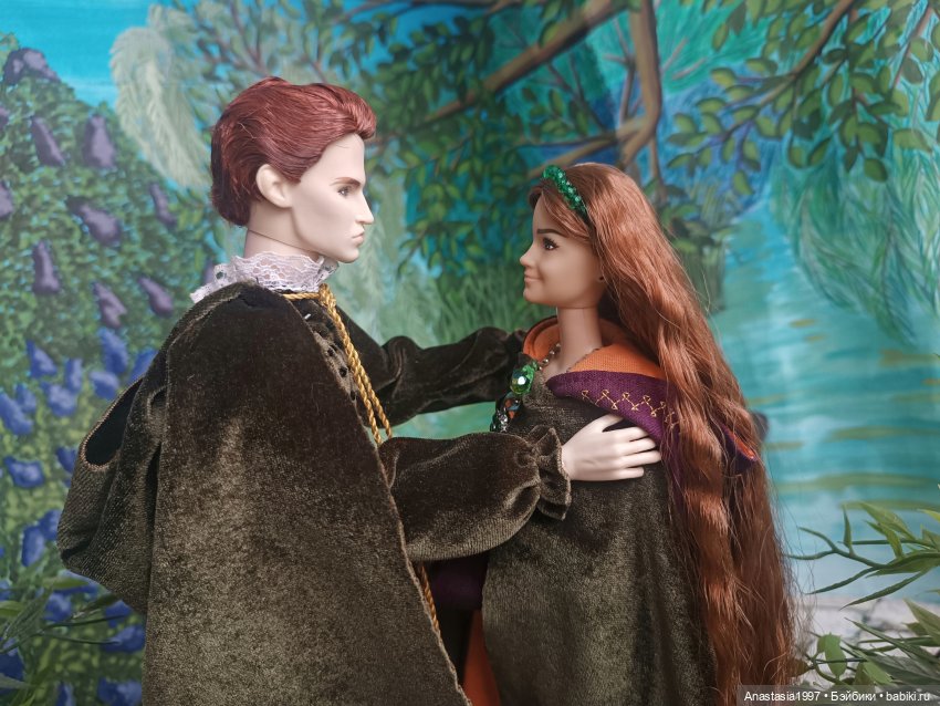 Как эльфы день Св. Патрика отмечали