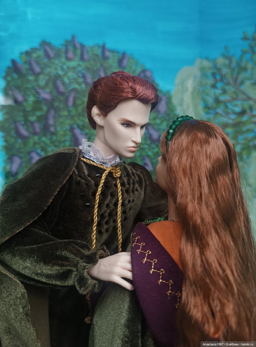 Как эльфы день Св. Патрика отмечали