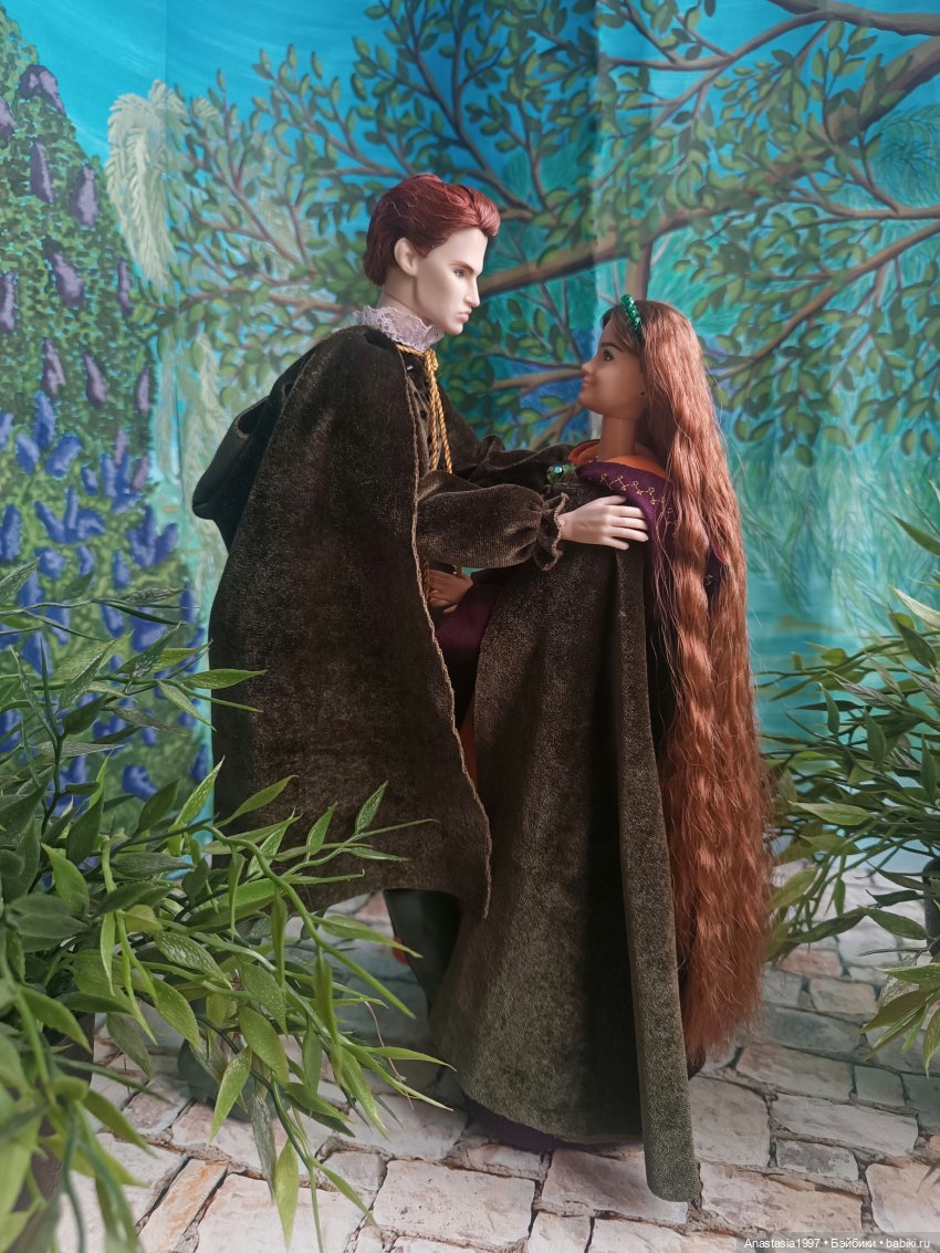 Как эльфы день Св. Патрика отмечали