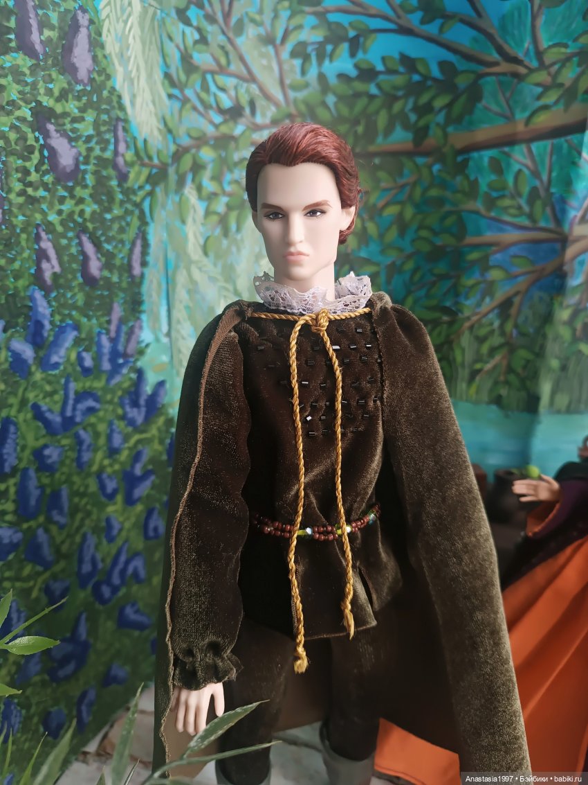 Как эльфы день Св. Патрика отмечали