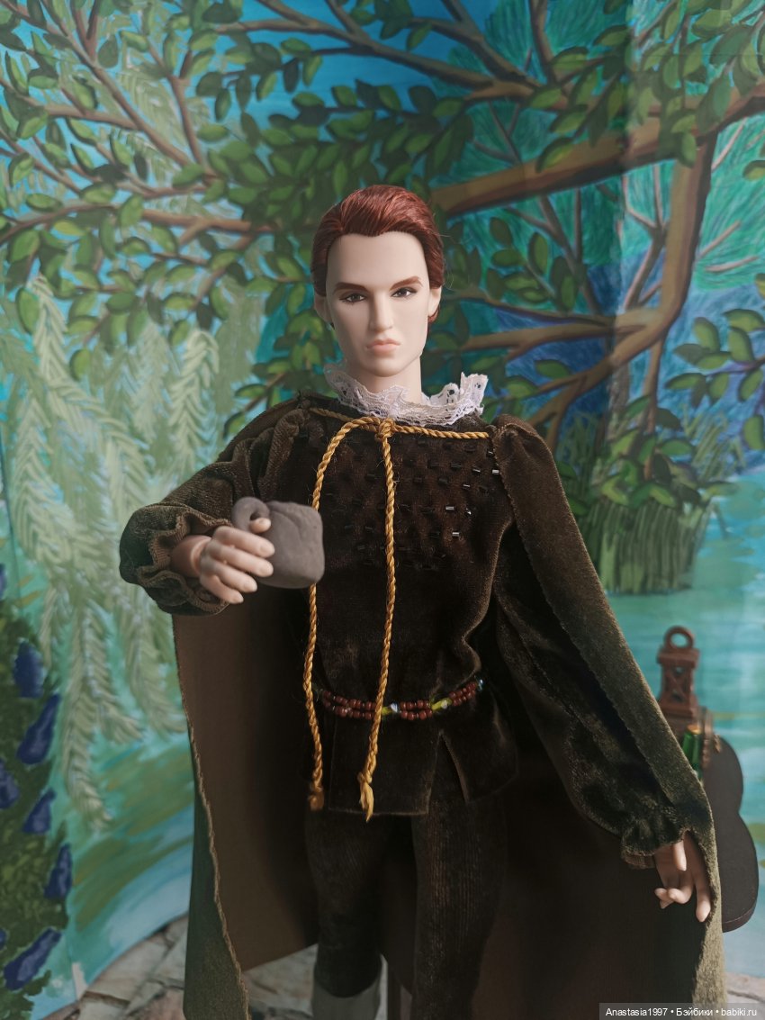 Как эльфы день Св. Патрика отмечали