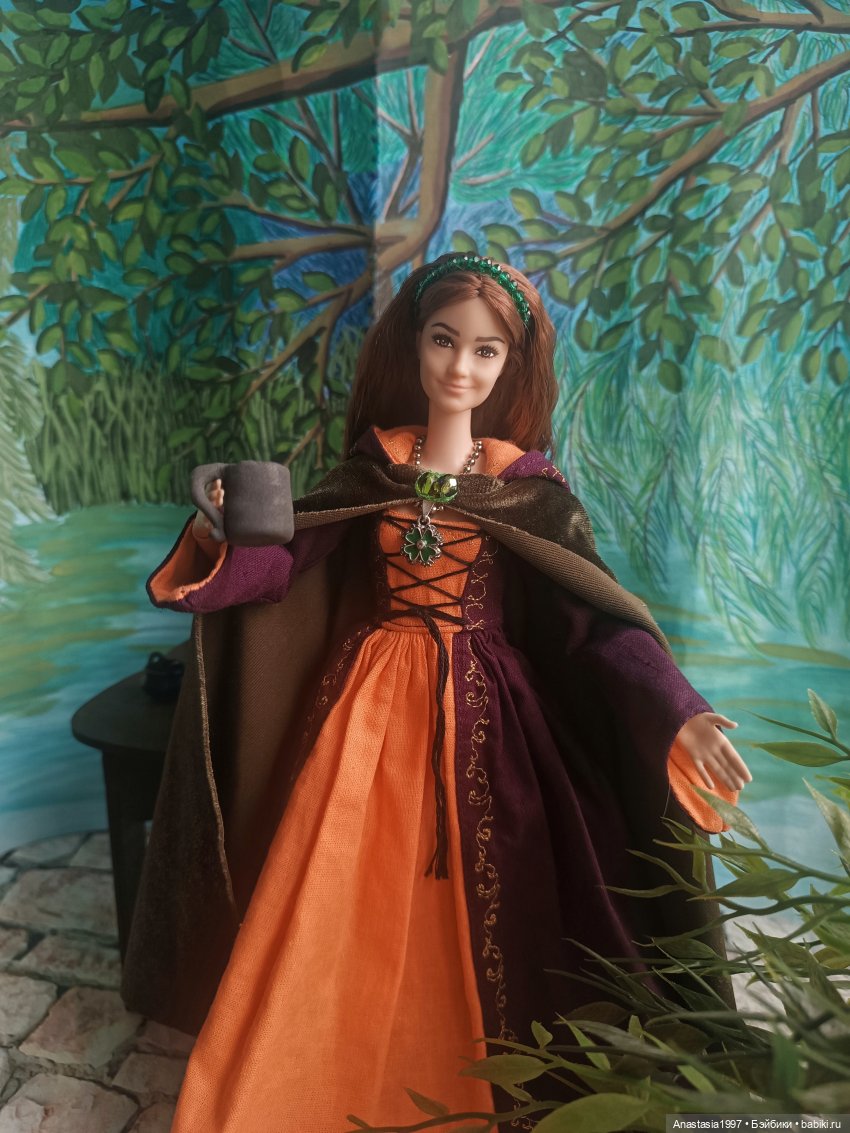 Как эльфы день Св. Патрика отмечали