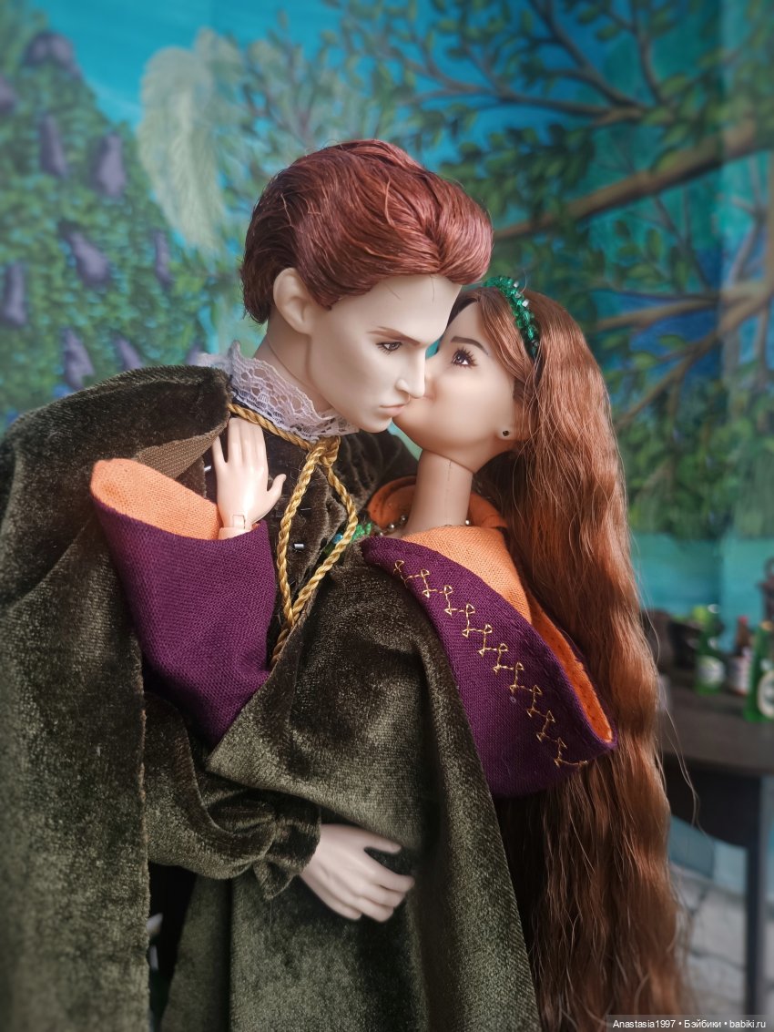 Как эльфы день Св. Патрика отмечали