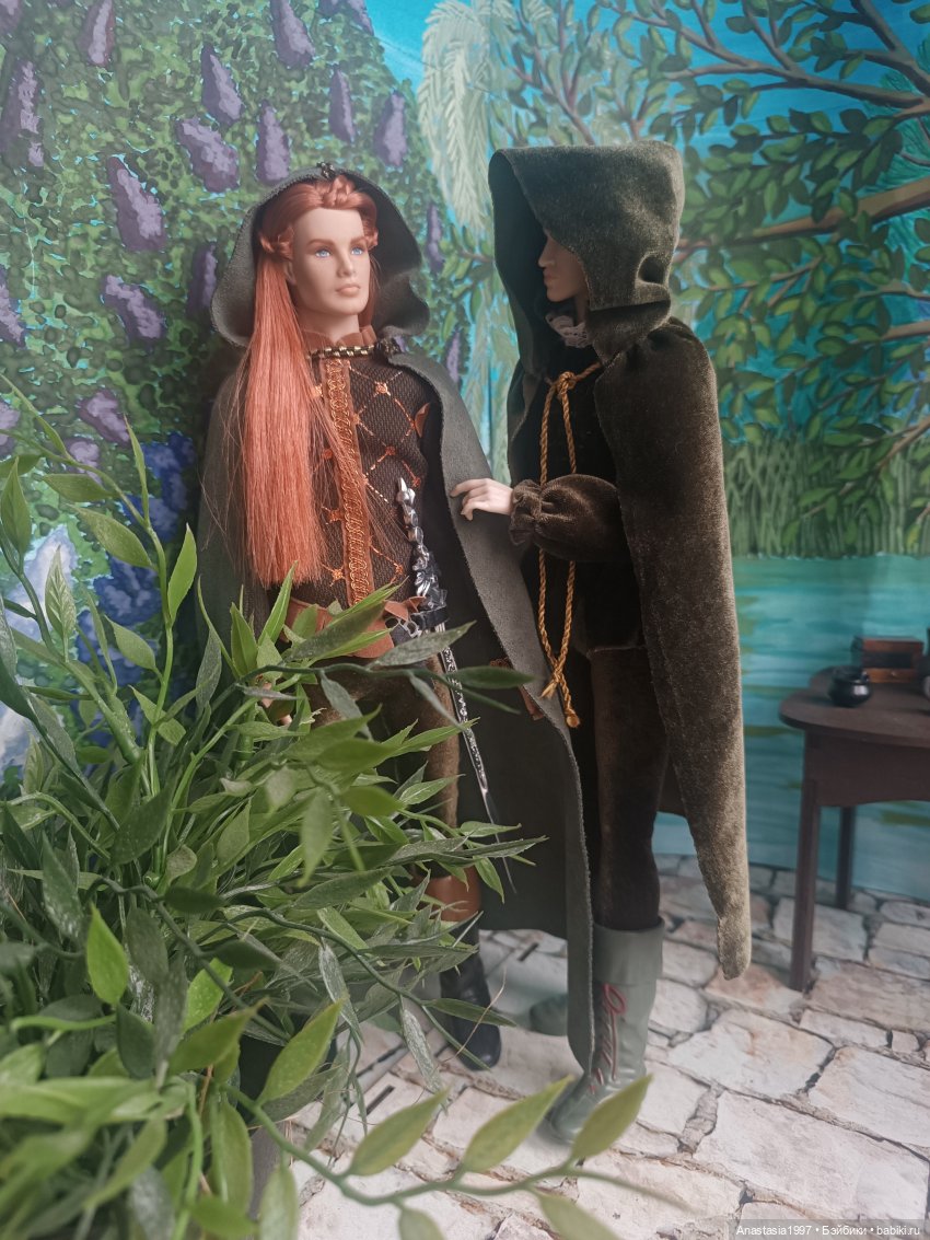 Как эльфы день Св. Патрика отмечали (фото 5)