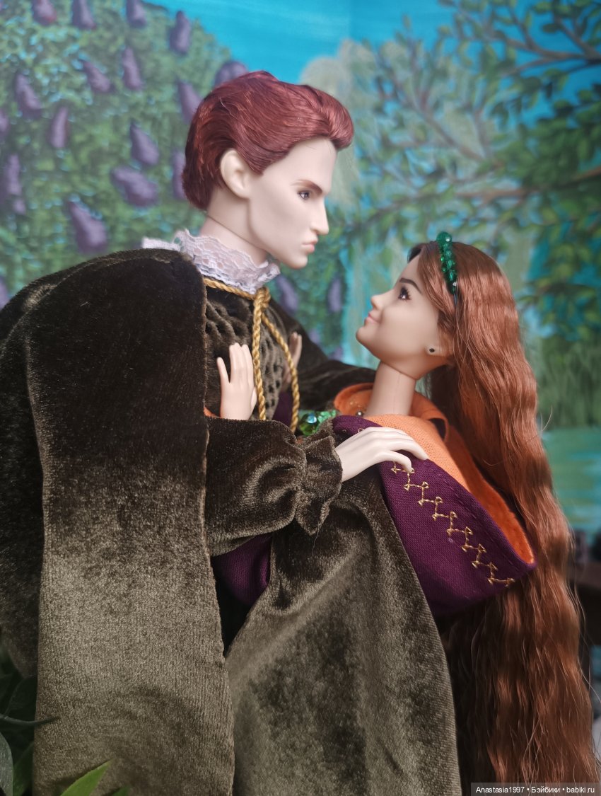 Как эльфы день Св. Патрика отмечали