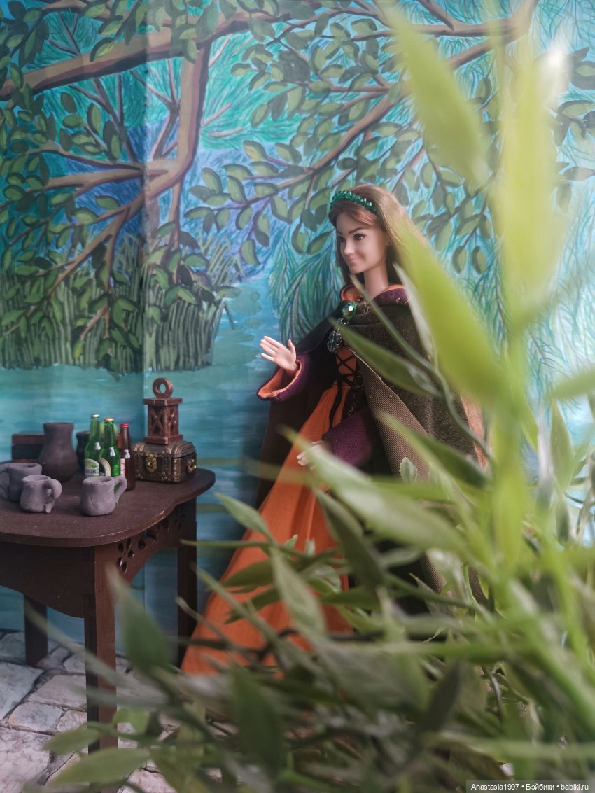 Как эльфы день Св. Патрика отмечали