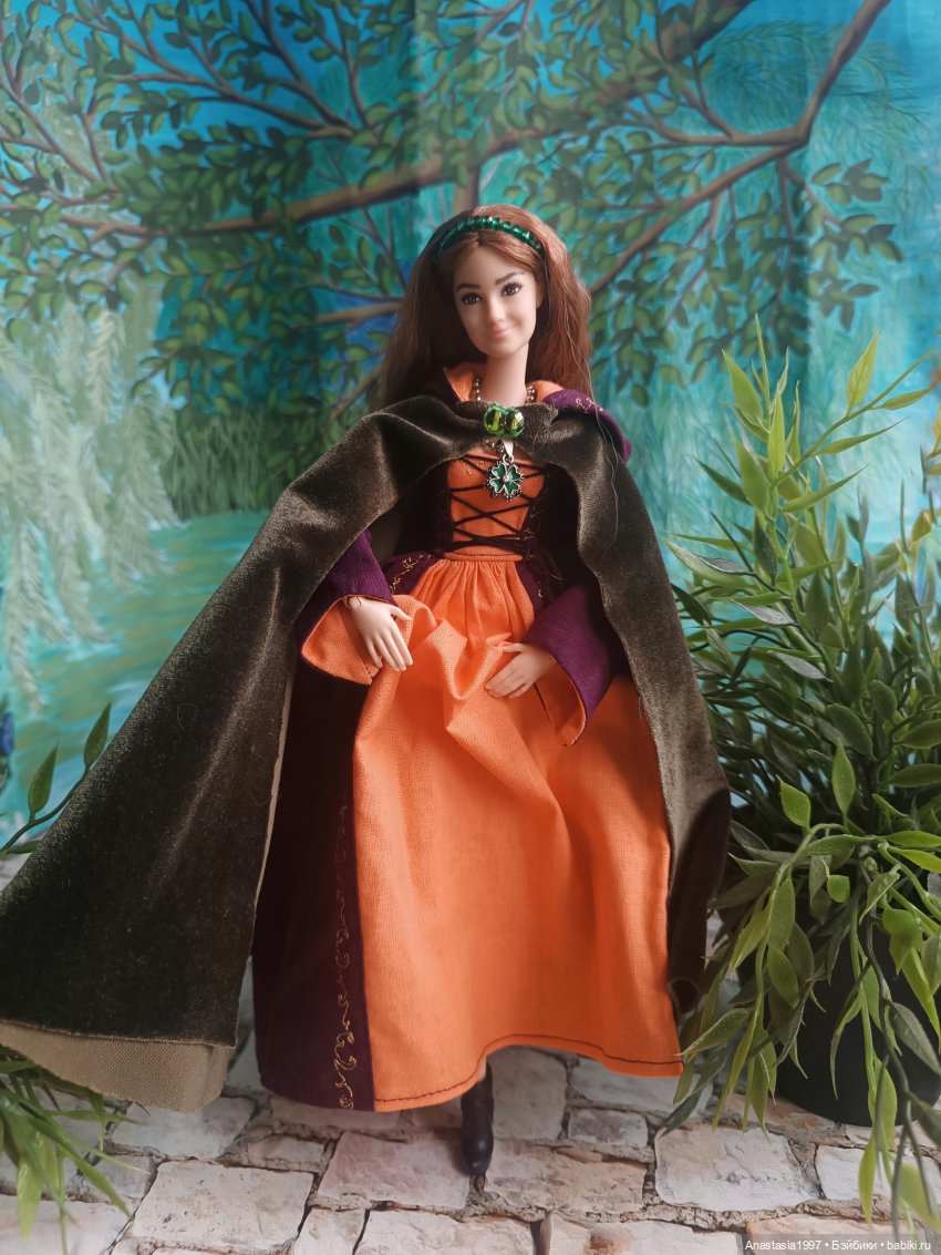 Как эльфы день Св. Патрика отмечали (фото 9)