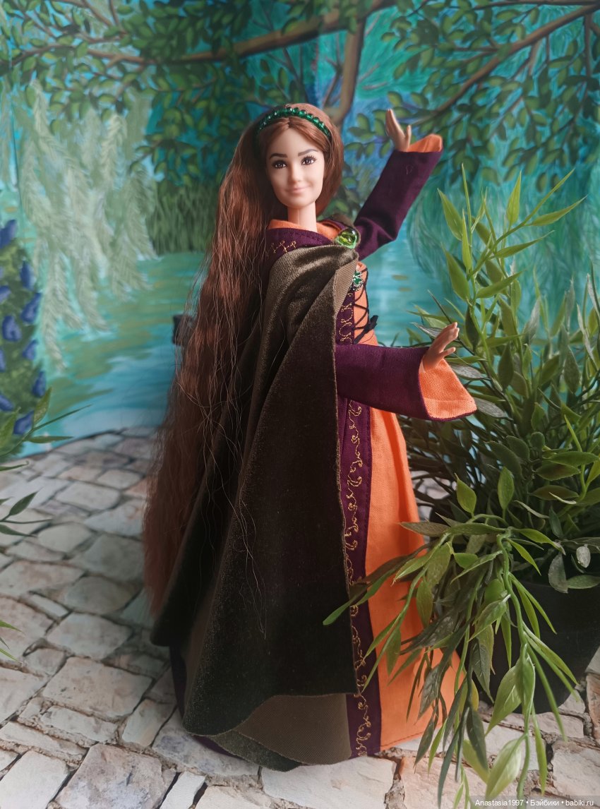 Как эльфы день Св. Патрика отмечали (фото 6)