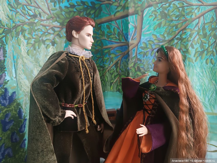 Как эльфы день Св. Патрика отмечали