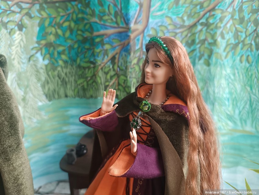 Как эльфы день Св. Патрика отмечали