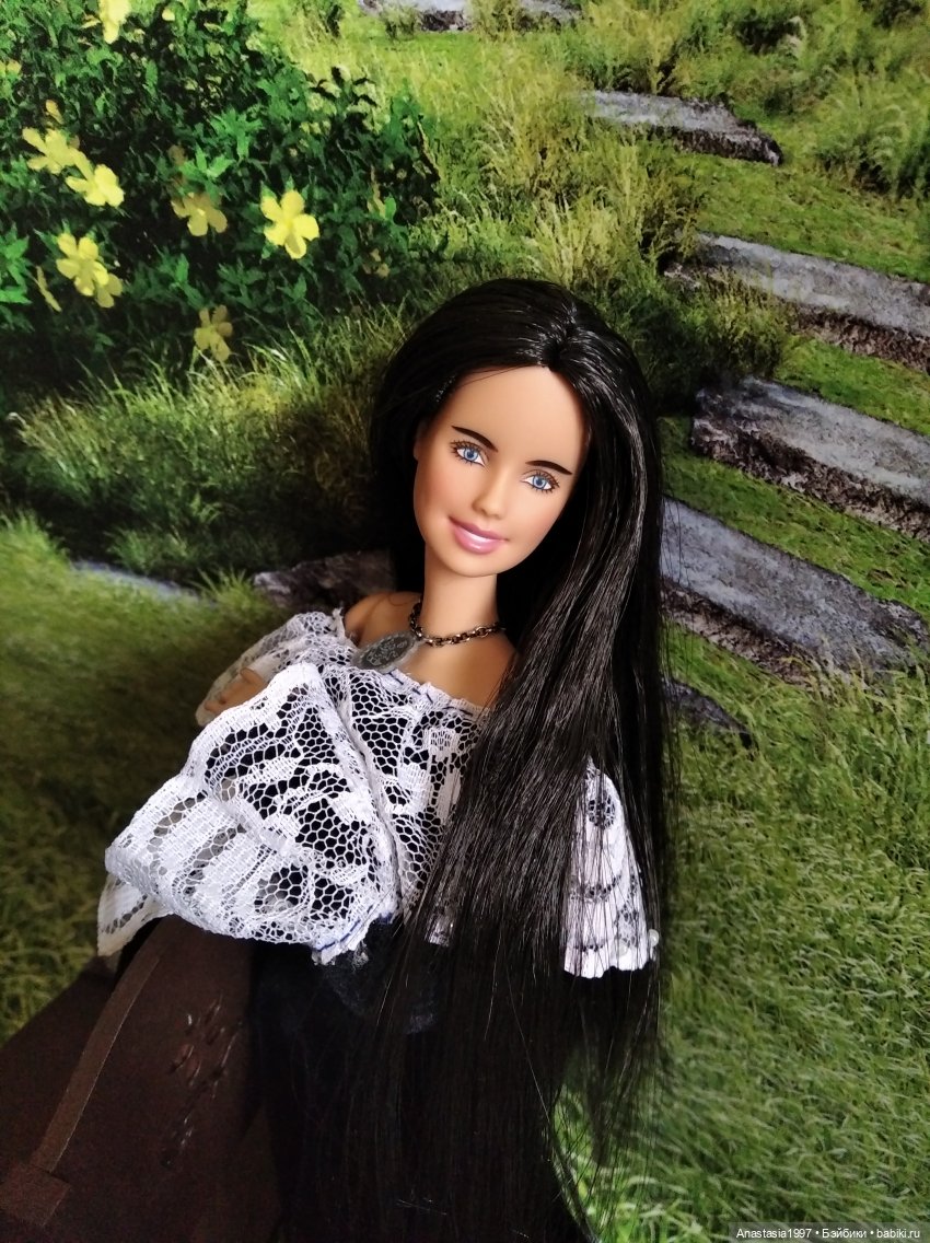 Афродита, GG и Этернал /Мои архивные фото /часть 3