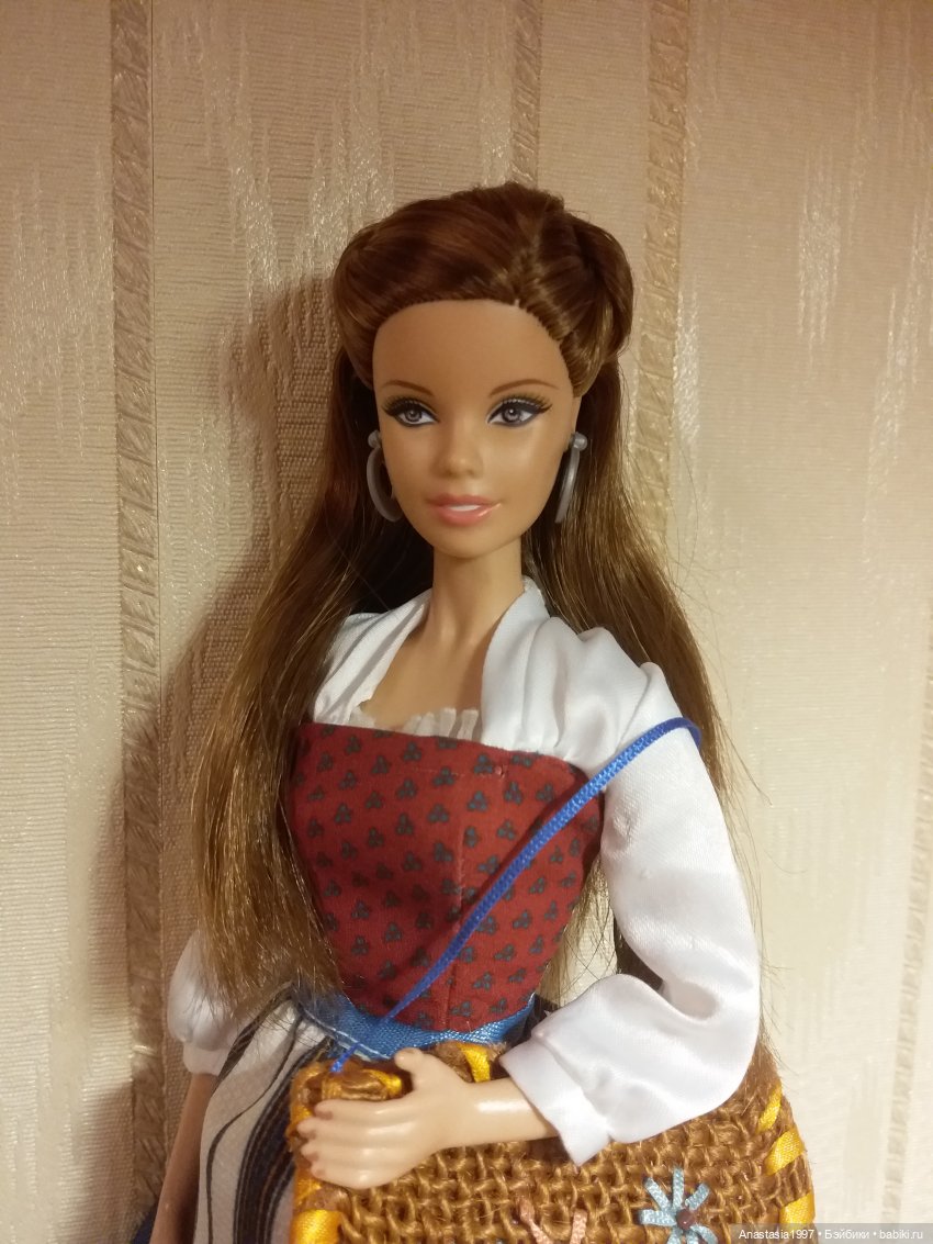 Афродита, GG и Этернал /Мои архивные фото /часть 3