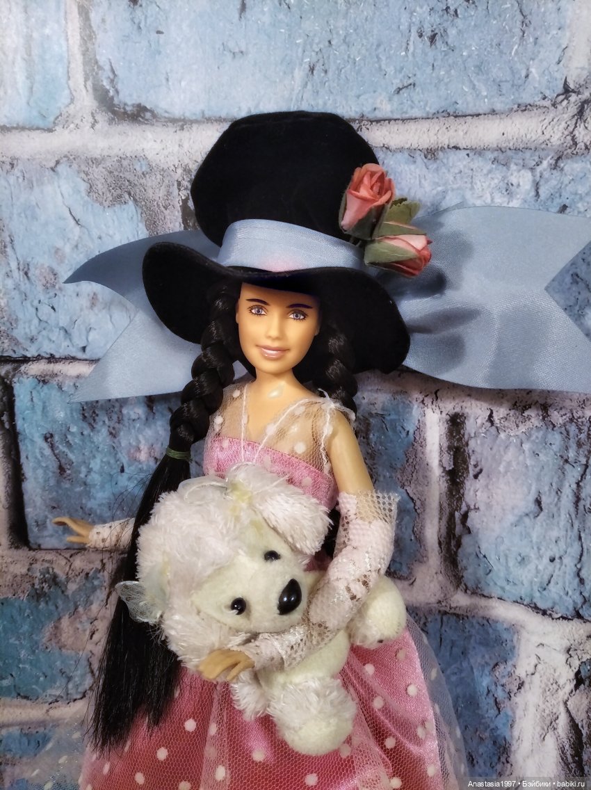 Афродита, GG и Этернал /Мои архивные фото /часть 3