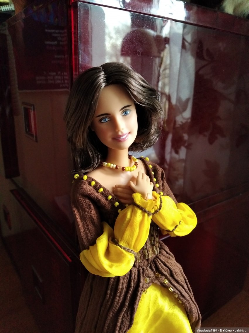 Афродита, GG и Этернал /Мои архивные фото /часть 3