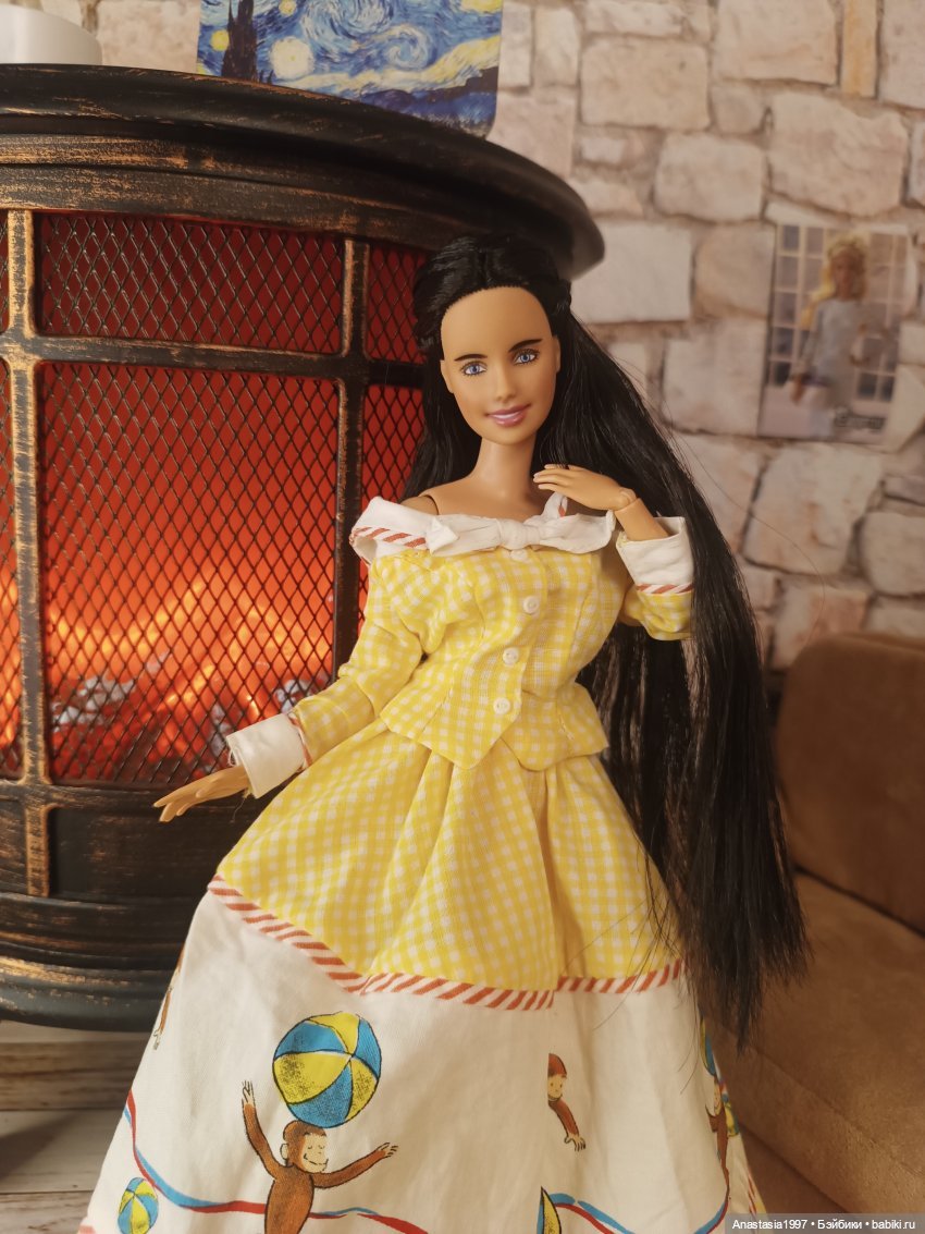 Афродита, GG и Этернал /Мои архивные фото /часть 3