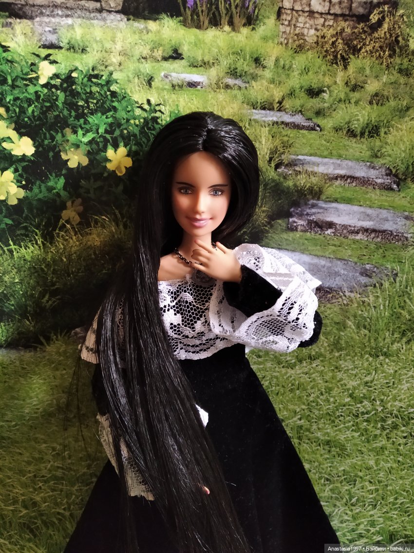 Афродита, GG и Этернал /Мои архивные фото /часть 3