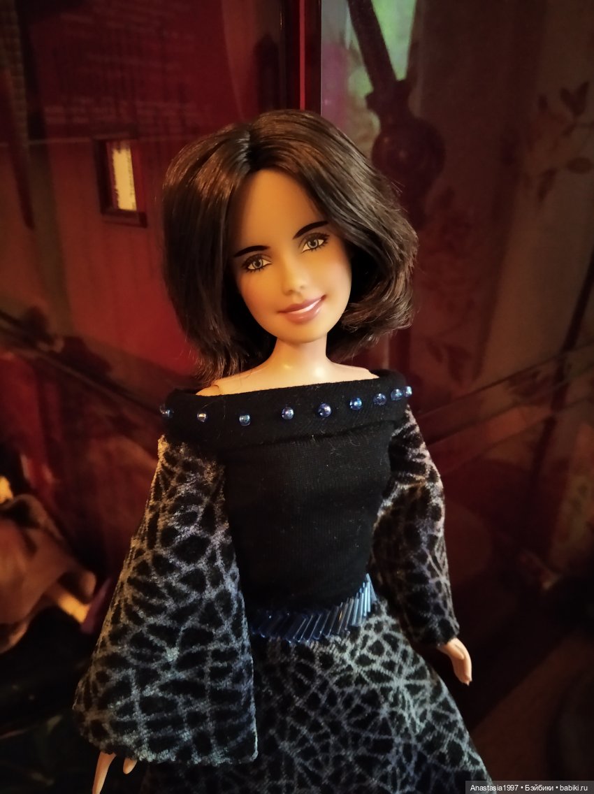 Афродита, GG и Этернал /Мои архивные фото /часть 3